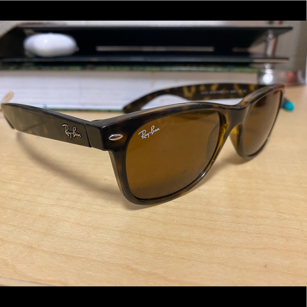 Ray Ban Sunglasses